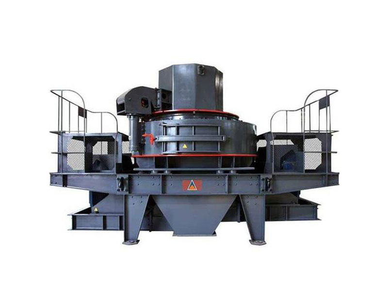 沖擊式破碎機(jī) 沖擊式破碎機(jī)