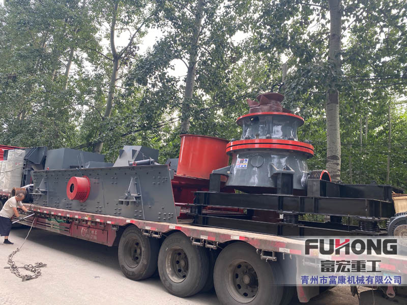 河卵石沖擊式破碎機 河卵石沖擊式破碎機